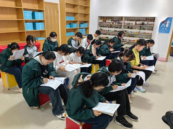 社团展风采 (17) 社团展风采 (17)